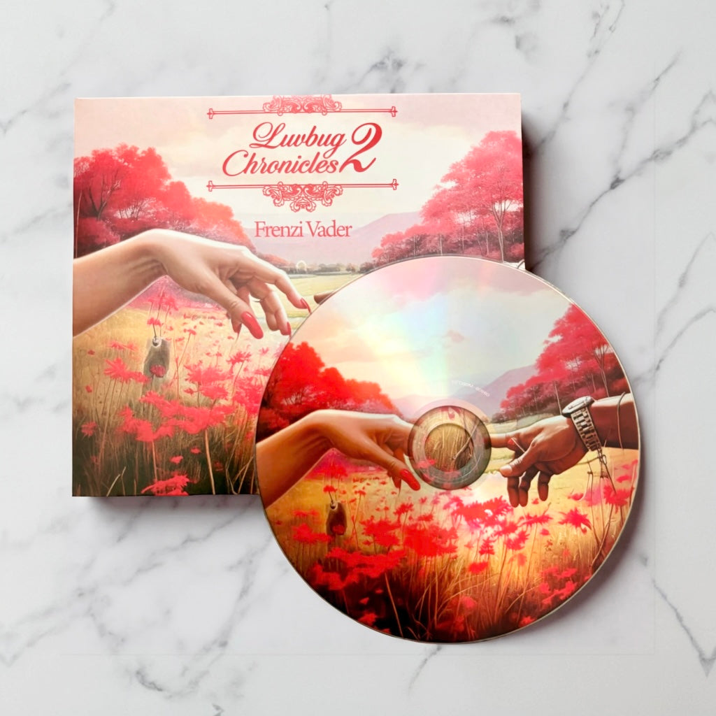 LUVBUG CHRONICLES 2